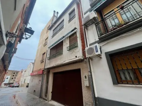 Piso en Carrer de Sant Antònio, 16
